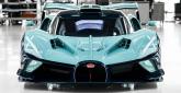 Bugatti Bolide Bugatti Bolide - Zdjęcie 15