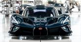 Bugatti Bolide Bugatti Bolide - Zdjęcie 17