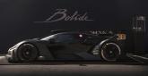 Bugatti Bolide - Zdjęcie 170