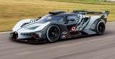 Bugatti Bolide Bugatti Bolide - Zdjęcie 2