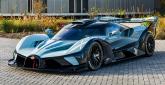 Bugatti Bolide Bugatti Bolide - Zdjęcie 3