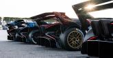 Bugatti Bolide - Zdjęcie 42