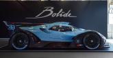 Bugatti Bolide - Zdjęcie 53