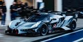 Bugatti Bolide Bugatti Bolide - Zdjęcie 7