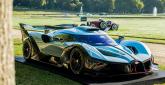 Bugatti Bolide - Zdjęcie 76