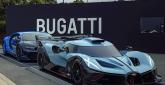 Bugatti Bolide - Zdjęcie 77
