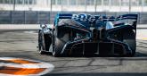Bugatti Bolide Bugatti Bolide - Zdjęcie 8