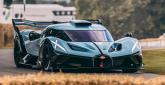 Bugatti Bolide - Zdjęcie 80