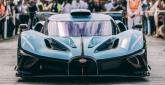 Bugatti Bolide - Zdjęcie 83