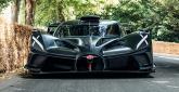 Bugatti Bolide - Zdjęcie 86