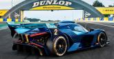 Bugatti Bolide - Zdjęcie 88