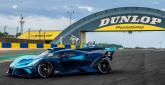 Bugatti Bolide - Zdjęcie 89