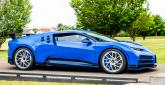 Bugatti Centodieci - Zdjęcie 1