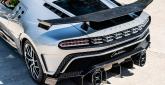 Bugatti Centodieci - Zdjęcie 101