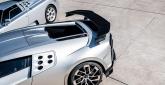 Bugatti Centodieci - Zdjęcie 102