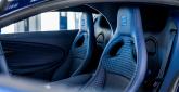 Bugatti Centodieci - Zdjęcie 12
