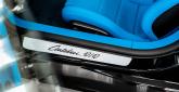 Bugatti Centodieci - Zdjęcie 129