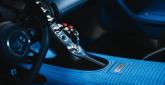 Bugatti Centodieci - Zdjęcie 74