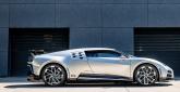 Bugatti Centodieci - Zdjęcie 98