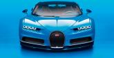 Bugatti Chiron - Zdjęcie 10