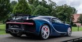 Bugatti Chiron - Zdjęcie 100