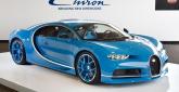 Bugatti Chiron - Zdjęcie 103
