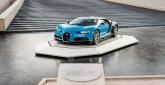 Bugatti Chiron - Zdjęcie 104