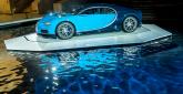 Bugatti Chiron - Zdjęcie 105