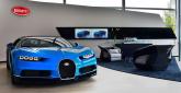 Bugatti Chiron - Zdjęcie 106