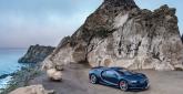 Bugatti Chiron - Zdjęcie 108