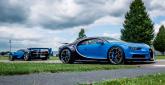 Bugatti Chiron - Zdjęcie 109