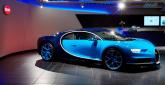 Bugatti Chiron - Zdjęcie 110