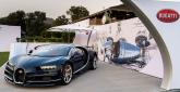 Bugatti Chiron - Zdjęcie 113