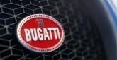 Bugatti Chiron - Zdjęcie 12