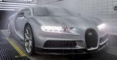 Bugatti Chiron - Zdjęcie 130
