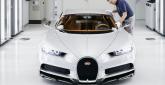 Bugatti Chiron - Zdjęcie 137