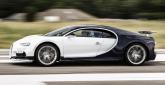 Bugatti Chiron - Zdjęcie 138