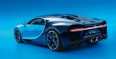 Bugatti Chiron - Zdjęcie 14