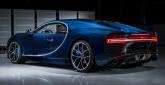 Bugatti Chiron - Zdjęcie 146