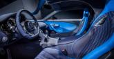 Bugatti Chiron - Zdjęcie 148