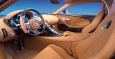 Bugatti Chiron - Zdjęcie 15