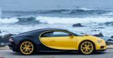 Bugatti Chiron - Zdjęcie 151