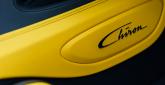 Bugatti Chiron - Zdjęcie 157