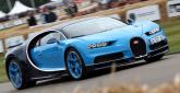 Bugatti Chiron - Zdjęcie 161