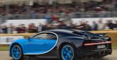 Bugatti Chiron - Zdjęcie 163