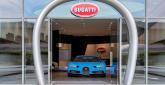 Bugatti Chiron - Zdjęcie 166