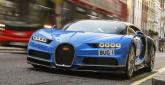 Bugatti Chiron - Zdjęcie 170