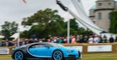 Bugatti Chiron - Zdjęcie 173