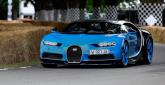 Bugatti Chiron - Zdjęcie 175