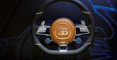Bugatti Chiron - Zdjęcie 180